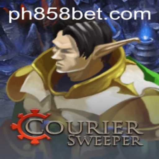 Dive into CourierSweeper: The PH858 Bet Revolutionizing Gaming