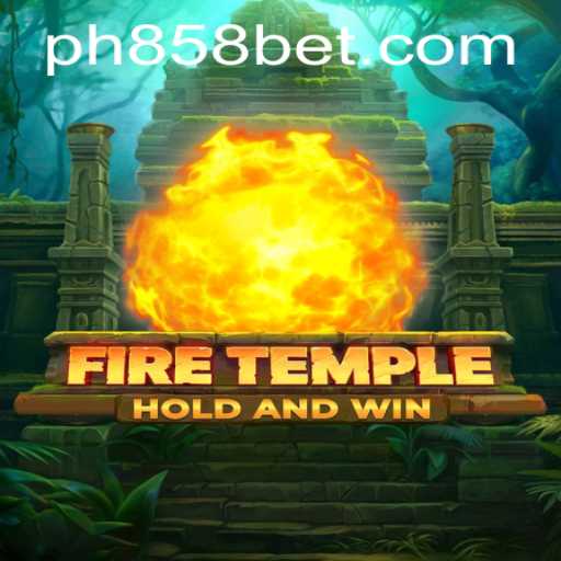 Discover the Thrills of FireTemple: An Adventure in Gaming with PH858 Bet