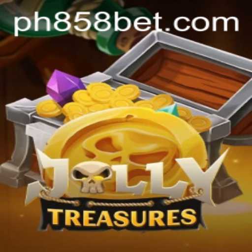 Discover the Exciting World of JollyTreasures: A Guide to PH858 Bet