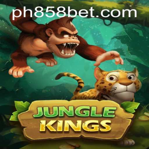 The Thrilling World of JungleKings: A Comprehensive Guide to the Game and PH858 Bet