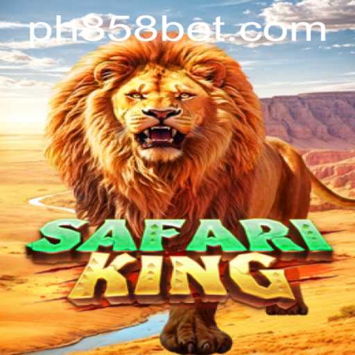 Exploring SafariKing: The Game with PH858 Bet