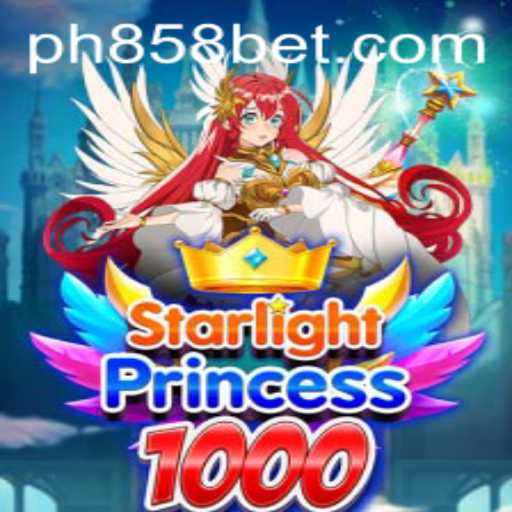 Discover the Excitement of StarlightPrincess1000 and the PH858 Bet