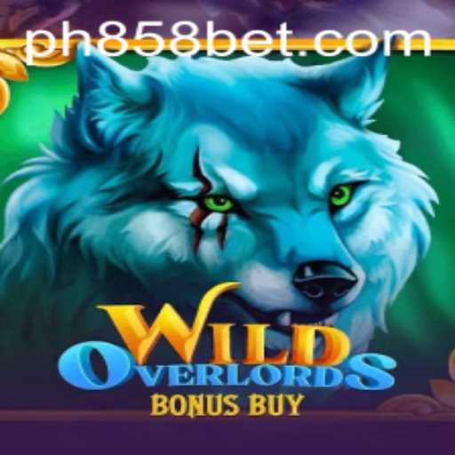 Exploring the Thrills of WildOverlordsBonusBuy with PH858 Bet